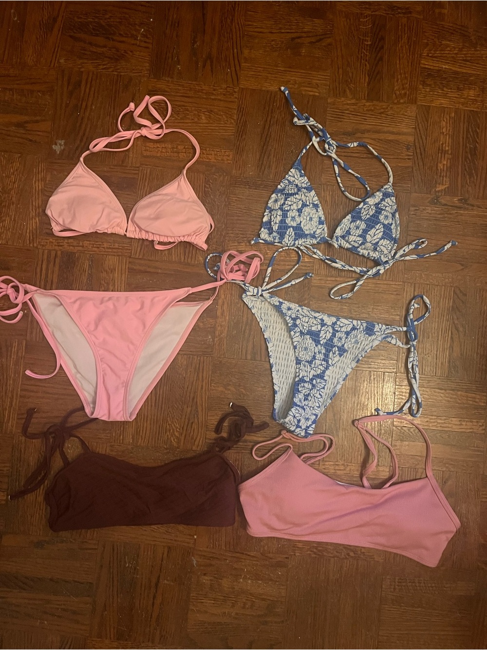 Women’s Bikini BUNDLE
